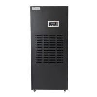 远帆(YUANFAN)CFZ-15/S 168升 除湿一体机工业商用除湿机