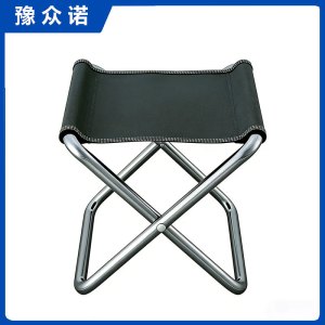 豫众诺 折叠椅 半折叠大号 把