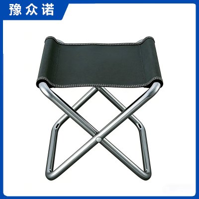 豫众诺 折叠椅 半折叠大号 把