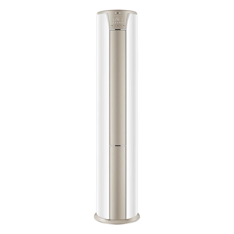 海尔(Haier) 2匹 一级能效 变频冷暖 圆柱式空调 KFR-50LW/A2KDB81U1