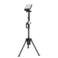 OHUI OHJW5176 100W LED 全景移动照明系统 IP66 DC22.2V 5700K 台 黑色