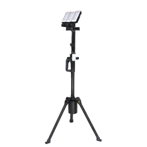 OHUI OHJW5176 100W LED 全景移动照明系统 IP66 DC22.2V 5700K 台 黑色
