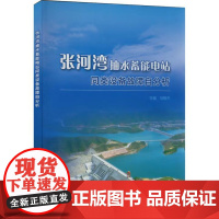 书出版社直供]张河湾抽水蓄能电站同类设备故障自分析 马智杰 编 中国水利水电出版社