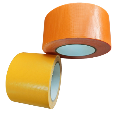 恒兴盛嘉 布基胶带 4cm*50米 卷