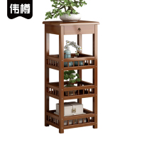 伟樽花架四层40*34*100cm个