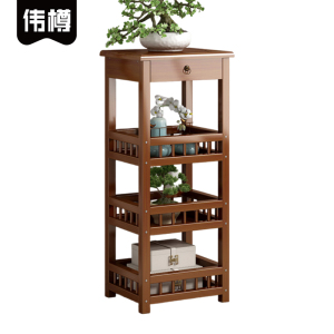 伟樽花架四层40*34*100cm个