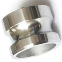 LOWAY快速接头LW-AWSY-11083-DP型-3”-316材质