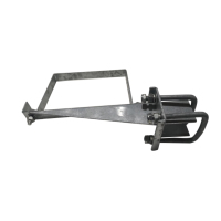 菡煌 H-5-0 防护配件桥托架 个