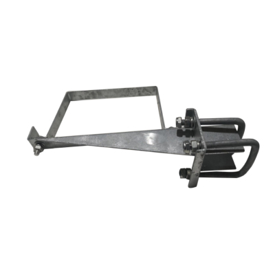 菡煌 H-5-0 防护配件桥托架 个