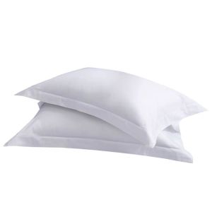 梦佳莉缎条枕套 SY-Z564 58cm*88cm 个