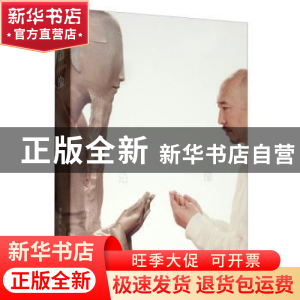 正版 造像 李象群著 湖南美术出版社 9787535689788 书籍