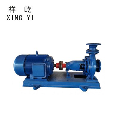 祥屹 IS型单级单吸离心泵 IS200 台
