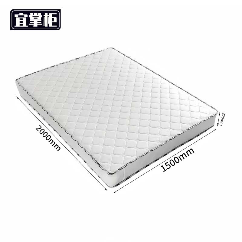 宜掌柜 床 垫 椰棕