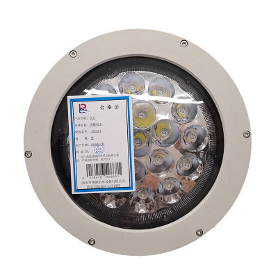 博隆机车 大灯 SDD404 个