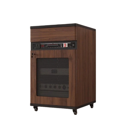 戴阳木制机柜PT-R1.2(拍前需联系客服)