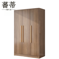 蕃蒂柜子三门台