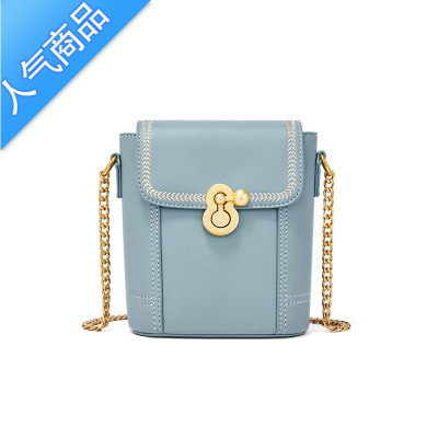 FENGHOU夏季女包2021新款时尚百搭今年流行手机包女斜挎链条小包包ins潮女斜挎包