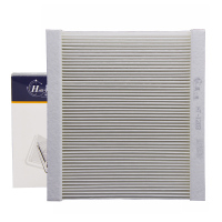 昊之鹰 适用凯翼E5 X5 轩度 炫界1.5T1.5L/空调滤清器空调格空调滤芯