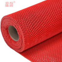 温馨 防滑垫 红色10米长 4mm*1.8米宽 卷
