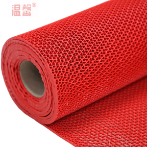 温馨 防滑垫 红色10米长 4mm*1.8米宽 卷