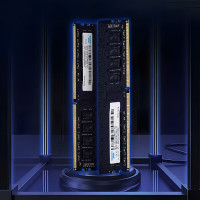 捌木熊 GJC-20114 台式内存条 16G 2666MHz DDR4台式机 企业保密款 单位:条