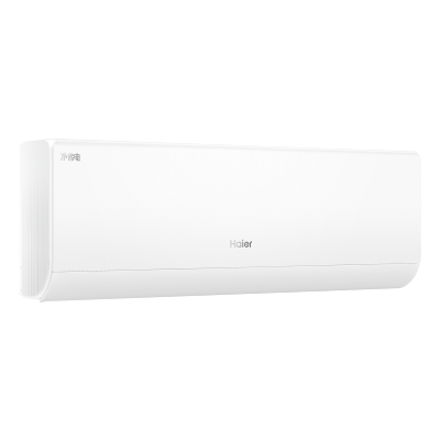 海尔(Haier)空调净省电2匹新一级能效省电壁挂式卧室空调挂机 KFR-48GW/E1-1