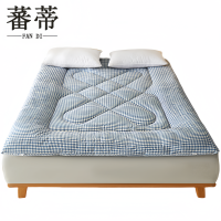 蕃蒂床褥150*200cm张