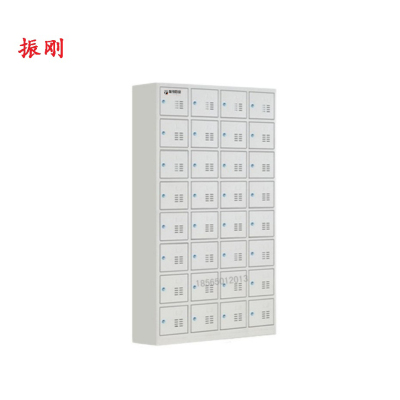 振刚 20格多格柜 20格 个