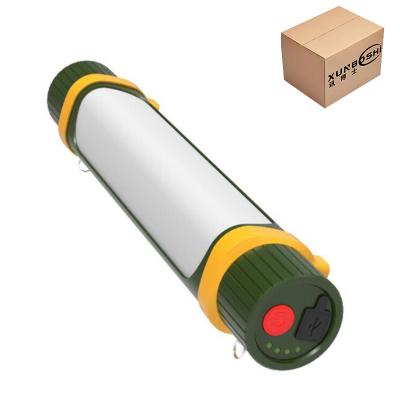 讯博士 BGD100 5V 15W IP66 LED 多功能棒管灯(计价单位:盏)绿色