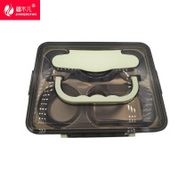 疆不凡不锈钢保温餐盒JP01个