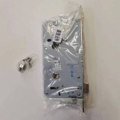 帮客材配 原装 苏宁极物小biu智能门锁SSZP- 901 锁芯 收前务必验货