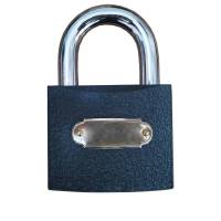 鹤诚杰森 挂锁(可改装通开) 32mm 个