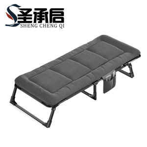 圣承启 折叠床 170*60cm 张