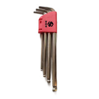 瀚图斯扳手 内六角 9PCS