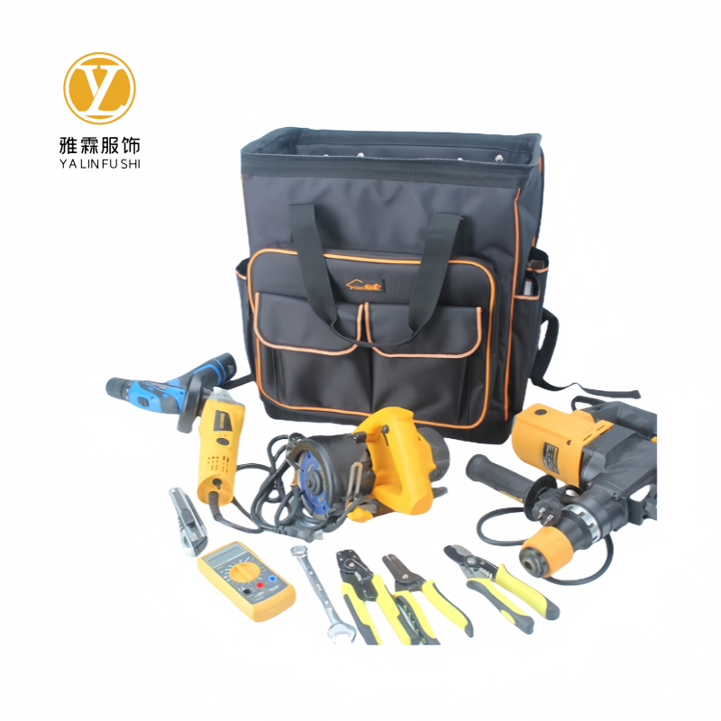 雅霖服 双肩加高拉杆箱YLF-XB25068811 个