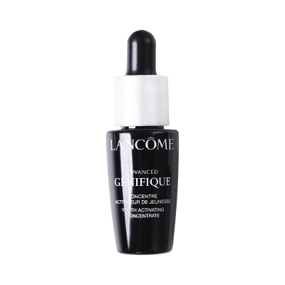 Lancome兰蔻小黑瓶精华肌底液第二代强韧肌肤7ml小样