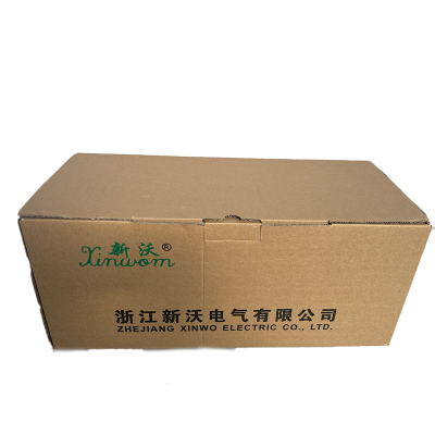 新沃 户外冷缩式电缆终端头 5601PST-G 35-70mm²套