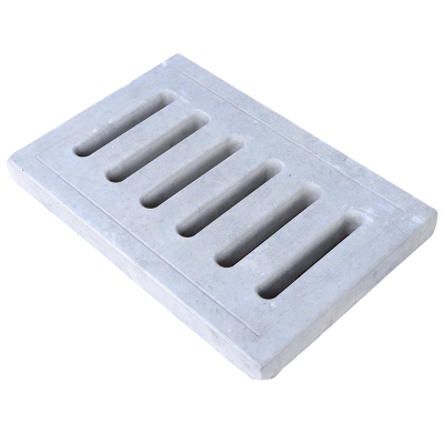 满盛达建 水沟盖板 600*400*70mm 块