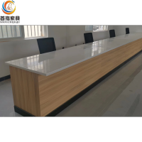 首指(SZ)办公桌/前台/QT-QC9