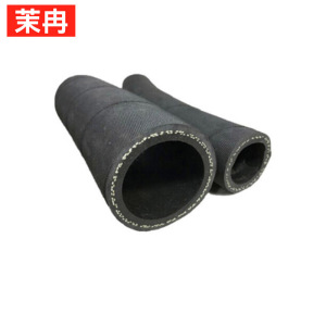 茉冉 夹布橡胶管 60mm/米