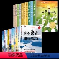 [全套20册]冰心奖+青少年励志书籍 [正版]儿童文学获奖冰心奖作家精品书系 彩图10册四年级阅读课外书必读三年级下册小