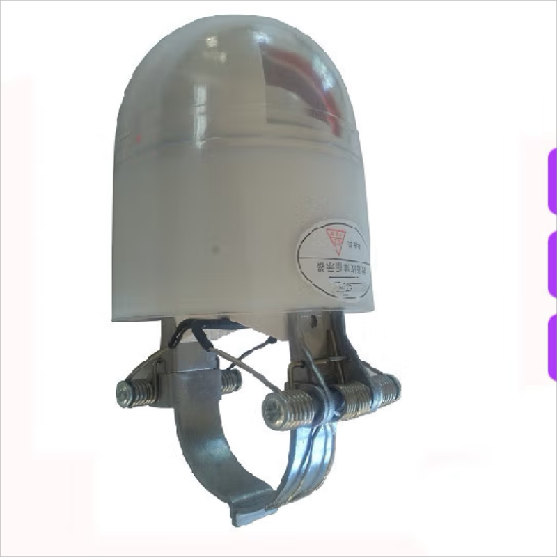 嘉格勒 JL6201A 线路故障指示器(计价单位:个)白色