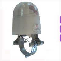 嘉格勒 JL6201A 线路故障指示器(计价单位:个)白色