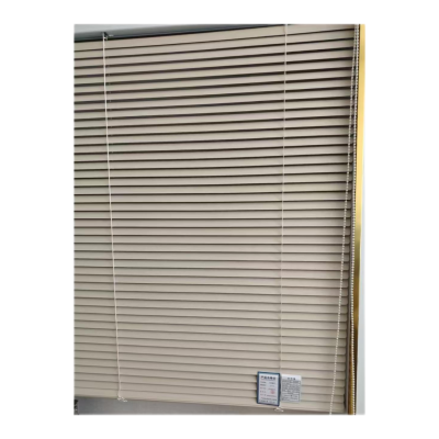 金帘缘 百页窗帘 1mX1m 平方米