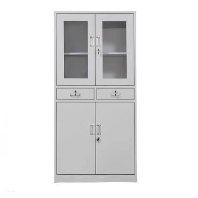 红缅 文件柜 HM-WJG013 个