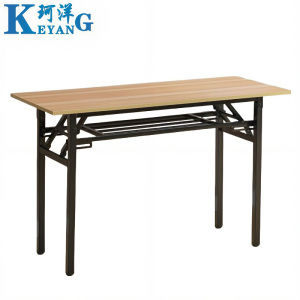 珂洋 长条桌 100*60*75cm 张