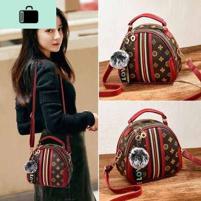 今年流行的小包包超火女包2020春款斜挎包百搭学生韩版洋气单肩包NEW LAKE女斜挎包