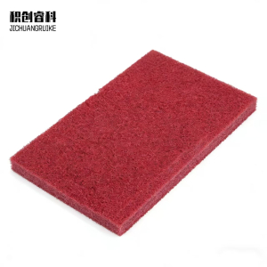 积创睿科 百洁布 JCRK-2150261 箱