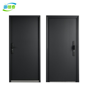 御恒泰 防盗门 860*2100mm 套