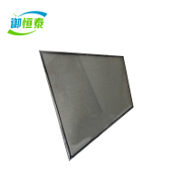 御恒泰 钢化玻璃 1000mm*1000mm 平方米